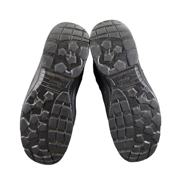Danner Mens 13 Tactical Boots Striker Torrent 45 Lace Up Durable Leather Black main image 9